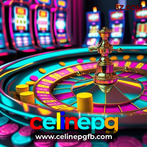 Cassino celinepg: segurança, rapidez e grandes prêmios