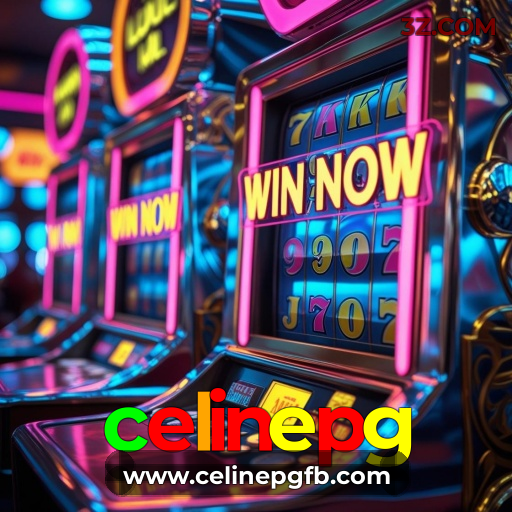 celinepg – Apostas Online com Transmissão ao Vivo em HD