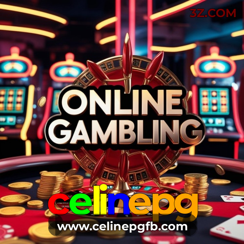 celinepg – Apostas Online com Transmissão ao Vivo em HD