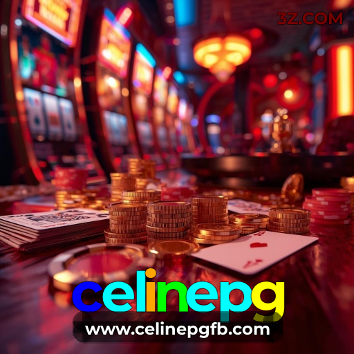 celinepg: Descubra Bônus Generosos e Promoções Exclusivas!