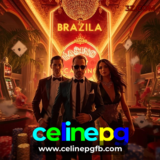 celinepg: Descubra Bônus Generosos e Promoções Exclusivas!