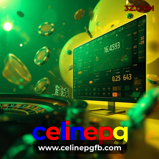 Recursos Paga do celinepg: Experiência de Jogo Elevada