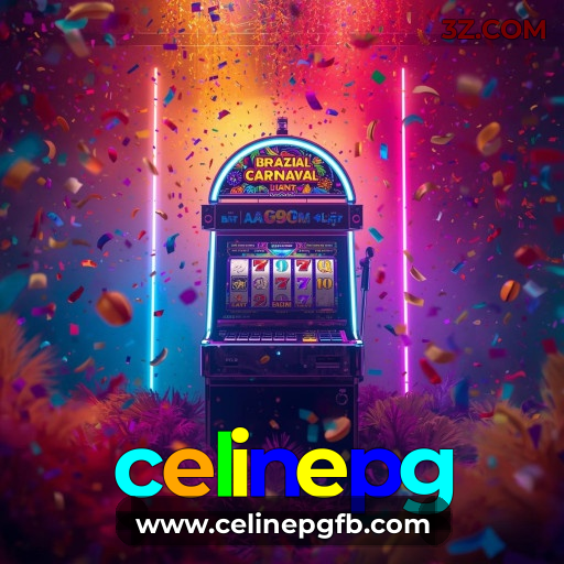 Baixe o App Oficial do celinepg | Cassino Online Brasil