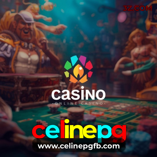 celinepg – Cassino Online com Slots, Roleta e Blackjack