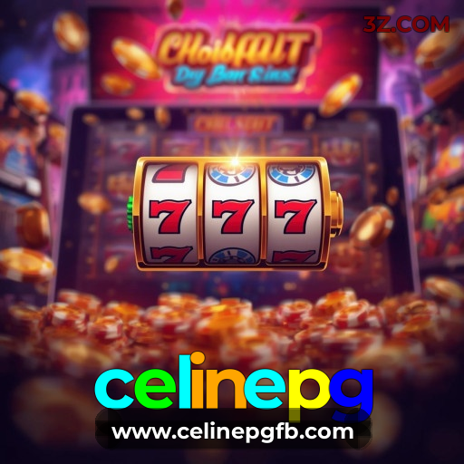 Aplicativo celinepg | Cassino Online com PIX e Bônus
