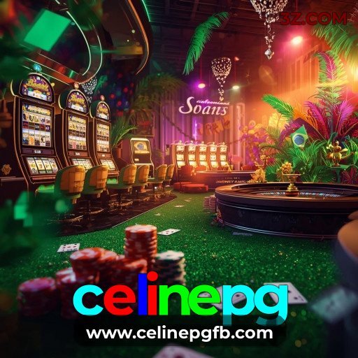 Recursos Paga do celinepg: Experiência de Jogo Elevada