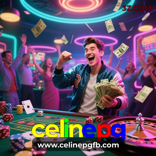 celinepg – Cassino Online com Slots, Roleta e Blackjack
