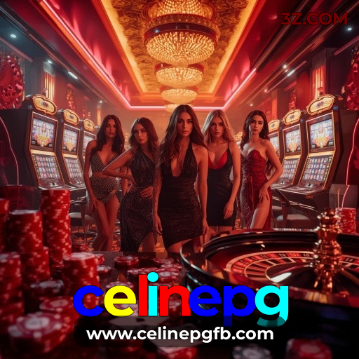 Cassino celinepg: segurança, rapidez e grandes prêmios