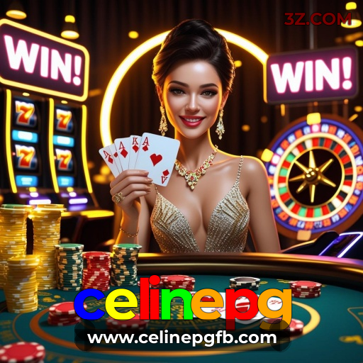 Recursos Paga do celinepg: Experiência de Jogo Elevada